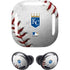 MLB Kansas City Royals Game Ball Galaxy Buds Pro Skin