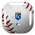 MLB Kansas City Royals Game Ball Galaxy Buds Pro Skin