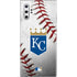 MLB Kansas City Royals Game Ball Galaxy Note 10 Plus Skin