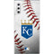MLB Kansas City Royals Game Ball Galaxy Note 10 Skin