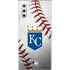 MLB Kansas City Royals Game Ball Galaxy Note 10 Skin
