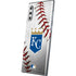 MLB Kansas City Royals Game Ball Galaxy Note 10 Skin