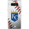 MLB Kansas City Royals Game Ball Galaxy Note 8 Skin