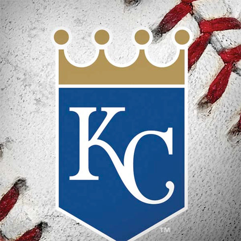 MLB Kansas City Royals Game Ball Galaxy Note 8 Skin