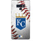 MLB Kansas City Royals Game Ball Galaxy Note 9 Skin
