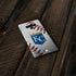MLB Kansas City Royals Game Ball Galaxy Note 9 Skin