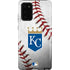 MLB Kansas City Royals Game Ball Galaxy Note20 5G Pro Case