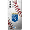MLB Kansas City Royals Game Ball Galaxy Note20 5G Skin