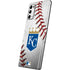 MLB Kansas City Royals Game Ball Galaxy Note20 5G Skin