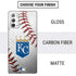 MLB Kansas City Royals Game Ball Galaxy Note20 5G Skin