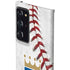 MLB Kansas City Royals Game Ball Galaxy Note20 Ultra 5G Lite Case