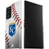 MLB Kansas City Royals Game Ball Galaxy Note20 Ultra 5G Lite Case