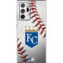 MLB Kansas City Royals Game Ball Galaxy Note20 Ultra 5G Skin