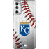MLB Kansas City Royals Game Ball Galaxy S20 Fan Edition Skin
