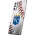 MLB Kansas City Royals Game Ball Galaxy S20 Fan Edition Skin