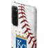 MLB Kansas City Royals Game Ball Galaxy S20 Lite Case