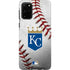 MLB Kansas City Royals Game Ball Galaxy S20 Plus Pro Case