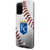 MLB Kansas City Royals Game Ball Galaxy S20 Plus Pro Case