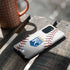 MLB Kansas City Royals Game Ball Galaxy S20 Plus Pro Case