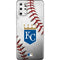 MLB Kansas City Royals Game Ball Galaxy S20 Plus Skin