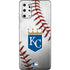 MLB Kansas City Royals Game Ball Galaxy S20 Plus Skin