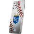 MLB Kansas City Royals Game Ball Galaxy S20 Plus Skin