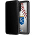 MLB Kansas City Royals Game Ball Galaxy S20 Plus Waterproof Case