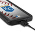 MLB Kansas City Royals Game Ball Galaxy S20 Plus Waterproof Case
