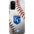 MLB Kansas City Royals Game Ball Galaxy S20 Pro Case