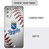 MLB Kansas City Royals Game Ball Galaxy S20 Skin