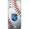 MLB Kansas City Royals Game Ball Galaxy S20 Skin