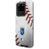 MLB Kansas City Royals Game Ball Galaxy S20 Ultra 5G Pro Case