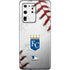 MLB Kansas City Royals Game Ball Galaxy S20 Ultra 5G Skin