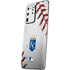 MLB Kansas City Royals Game Ball Galaxy S20 Ultra 5G Skin