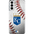 MLB Kansas City Royals Game Ball Galaxy S21 5G Skin
