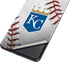 MLB Kansas City Royals Game Ball Galaxy S21 5G Skin