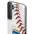 MLB Kansas City Royals Game Ball Galaxy S21 Plus 5G Pro Case