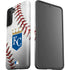 MLB Kansas City Royals Game Ball Galaxy S21 Plus 5G Pro Case