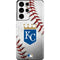 MLB Kansas City Royals Game Ball Galaxy S21 Ultra 5G Skin