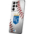 MLB Kansas City Royals Game Ball Galaxy S21 Ultra 5G Skin