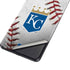 MLB Kansas City Royals Game Ball Galaxy S21 Ultra 5G Skin