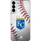 MLB Kansas City Royals Game Ball Galaxy S22 Plus Skin