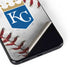 MLB Kansas City Royals Game Ball Galaxy S22 Plus Skin