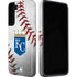 MLB Kansas City Royals Game Ball Galaxy S22 Pro Case