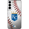 MLB Kansas City Royals Game Ball Galaxy S22 Skin
