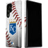 MLB Kansas City Royals Game Ball Galaxy S22 Ultra Pro Case