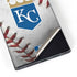 MLB Kansas City Royals Game Ball Galaxy S22 Ultra Skin