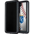 MLB Kansas City Royals Game Ball Galaxy S23 Plus Waterproof Case