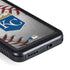 MLB Kansas City Royals Game Ball Galaxy S23 Plus Waterproof Case