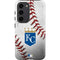MLB Kansas City Royals Game Ball Galaxy S23 Pro Case